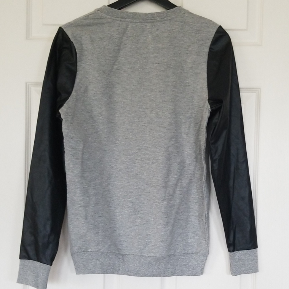 Brave Soul sweater - Picture 4 of 4